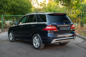 Mercedes-Benz ML 350 4matic  AMG line Реални КМ - 18500 € - 16220630 4