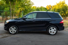 Mercedes-Benz ML 350 4matic  AMG line Реални КМ - 18500 € - 16220630 5
