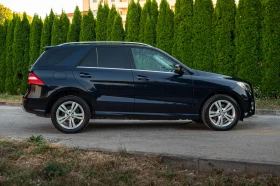 Mercedes-Benz ML 350 4matic  AMG line Реални КМ - 18500 € - 16220630 6