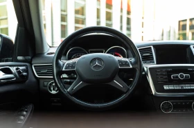 Mercedes-Benz ML 350 4matic  AMG line Реални КМ - 18500 € - 16220630 10