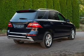 Mercedes-Benz ML 350 4matic  AMG line Реални КМ - 18500 € - 16220630 3