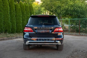 Mercedes-Benz ML 350 4matic  AMG line Реални КМ - 18500 € - 16220630 7