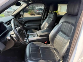 Land Rover Range Rover Sport V8 Supercharged| MERIDIAN| �����| SOFT CLOSE| HUD | Mobile.bg � ����� ������ 12