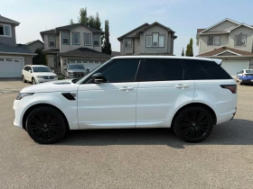 Land Rover Range Rover Sport V8 Supercharged| MERIDIAN| �����| SOFT CLOSE| HUD | Mobile.bg � ����� ������ 2