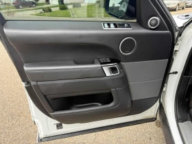 Land Rover Range Rover Sport V8 Supercharged| MERIDIAN| �����| SOFT CLOSE| HUD | Mobile.bg � ����� ������ 10