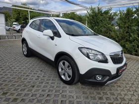 Opel Mokka 1.4T-140кс= ФАБРИЧНА ГАЗ= 6СК= АВТОПИЛОТ= EURO 6B - 7900 € - 71493054 2