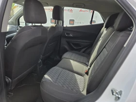 Opel Mokka 1.4T-140кс= ФАБРИЧНА ГАЗ= 6СК= АВТОПИЛОТ= EURO 6B - 7900 € - 71493054 9