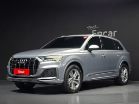 Audi Q7 45 TDI Quattro Premium| 231к.с.