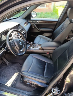 BMW X3 2.0 | Mobile.bg � ����� ������ 8