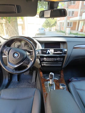 BMW X3 2.0 | Mobile.bg � ����� ������ 9