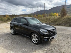 Mercedes-Benz ML 350