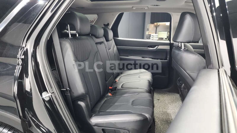 Hyundai Palisade Palisade 2022, снимка 10 - Автомобили и джипове - 47505575