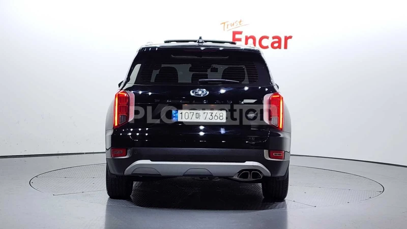 Hyundai Palisade Palisade 2022, снимка 4 - Автомобили и джипове - 47505575