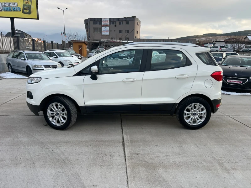 Ford EcoSport 1.5d 133.000km!!! Euro 6B, снимка 3 - Автомобили и джипове - 49215445