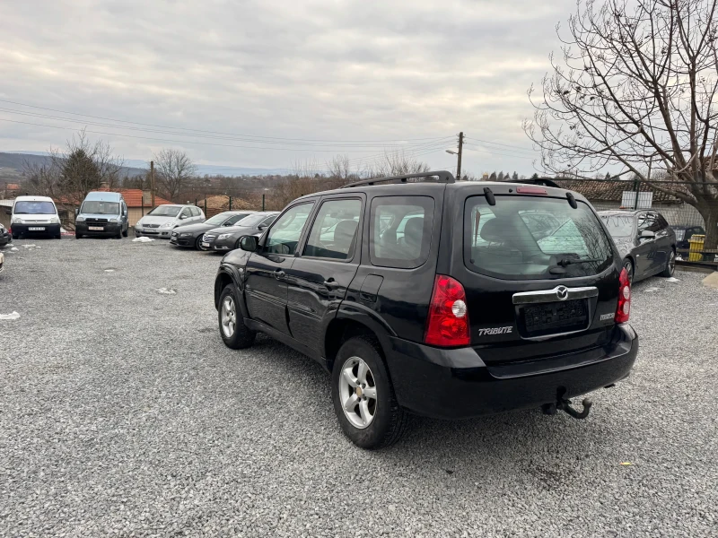 Mazda Tribute 2.3 4x4 160хл.км, снимка 6 - Автомобили и джипове - 49357258