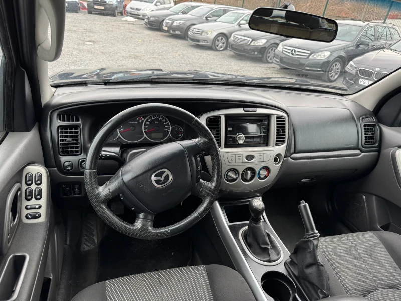 Mazda Tribute 2.3 4x4 160хл.км, снимка 8 - Автомобили и джипове - 49357258