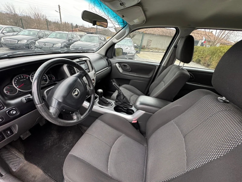 Mazda Tribute 2.3 4x4 160хл.км, снимка 10 - Автомобили и джипове - 49357258