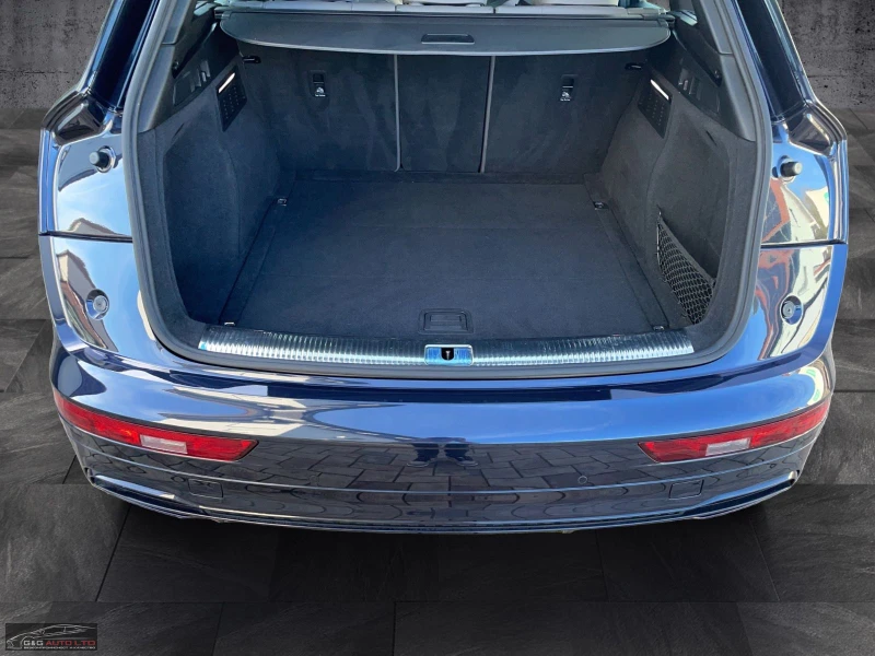 Audi Q5 50TDI/286HP/4X4/S-Line Plus/LED/NAVI/MAGNET/E120, снимка 8 - Автомобили и джипове - 50273902