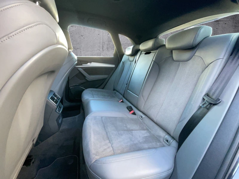 Audi Q5 50TDI/286HP/4X4/S-Line Plus/LED/NAVI/MAGNET/E120, снимка 11 - Автомобили и джипове - 50273902