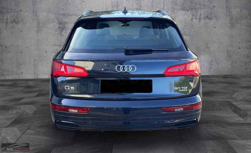 Audi Q5 50TDI/286HP/4X4/S-Line Plus/LED/NAVI/MAGNET/E120, снимка 6 - Автомобили и джипове - 50273902