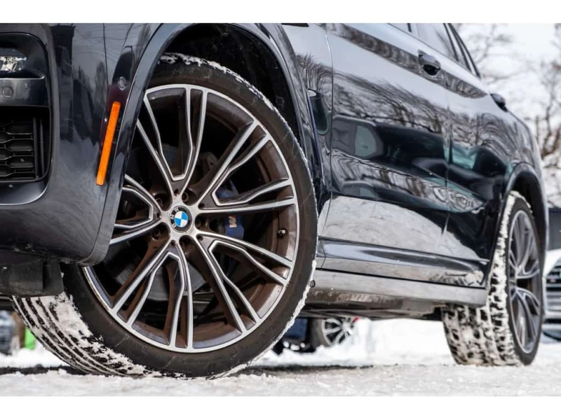 BMW X4 * xDrive30i| NoAccident| MSprtEnhan| HUD| ACC| Ven, снимка 4 - Автомобили и джипове - 53527139