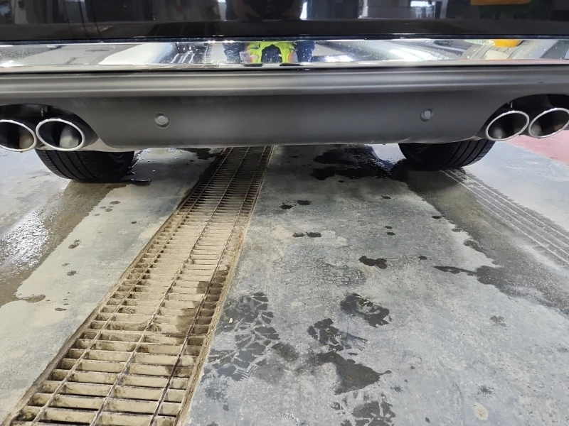 Lincoln Aviator 3L 6cyl AWD, снимка 8 - Автомобили и джипове - 53539345