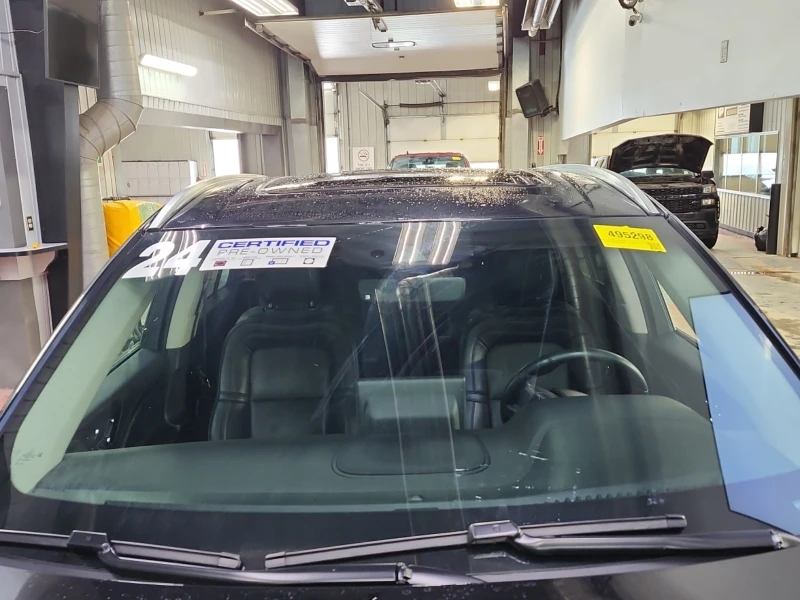 Lincoln Aviator 3L 6cyl AWD, снимка 9 - Автомобили и джипове - 53539345