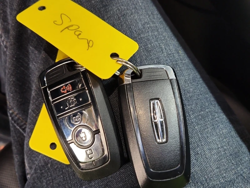 Lincoln Aviator 3L 6cyl AWD, снимка 15 - Автомобили и джипове - 53539345