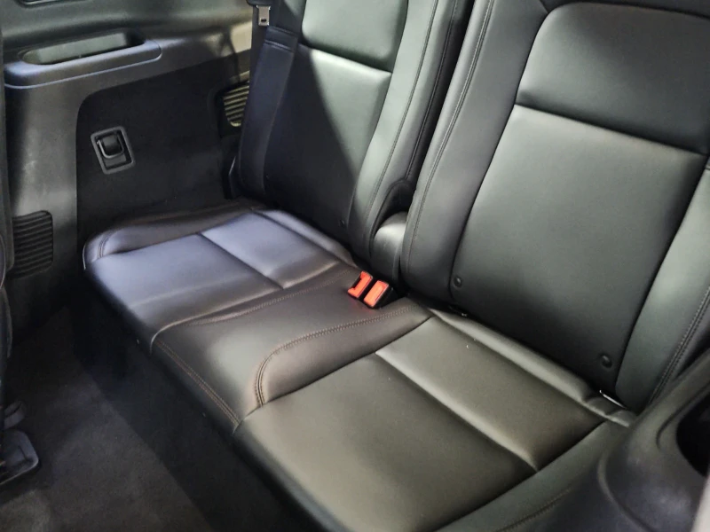 Lincoln Aviator 3L 6cyl AWD, снимка 5 - Автомобили и джипове - 53539345