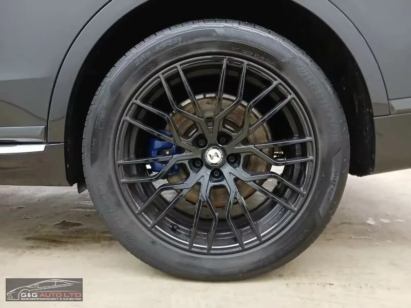 BMW X7 30d/xDRIVE/265HP/M/PANO/360/HUD/H&K/753v - изображение 5