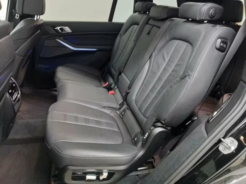 BMW X7 30d/xDRIVE/265HP/M/PANO/360/HUD/H&K/753v - изображение 10