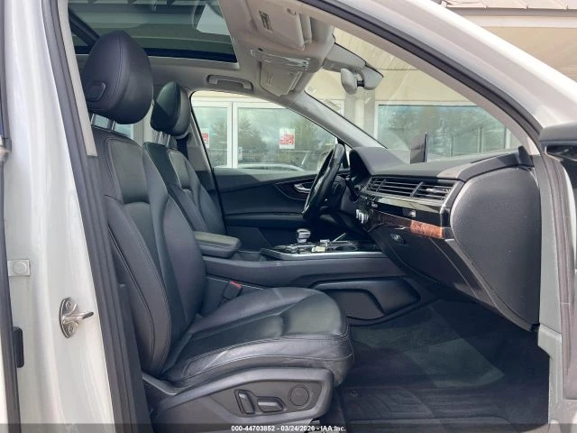 Audi Q7 PREMIUM PLUS, снимка 5 - Автомобили и джипове - 54396985