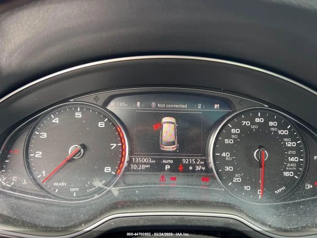Audi Q7 PREMIUM PLUS, снимка 7 - Автомобили и джипове - 54396985