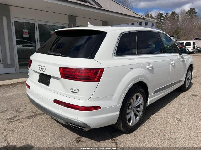 Audi Q7 PREMIUM PLUS, снимка 4 - Автомобили и джипове - 54396985