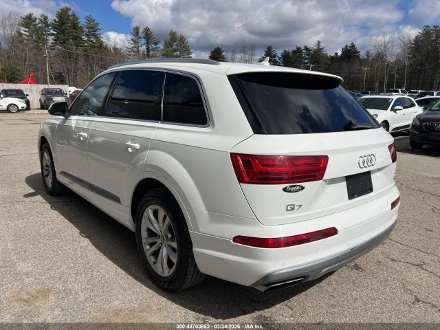 Audi Q7 PREMIUM PLUS, снимка 3 - Автомобили и джипове - 54396985