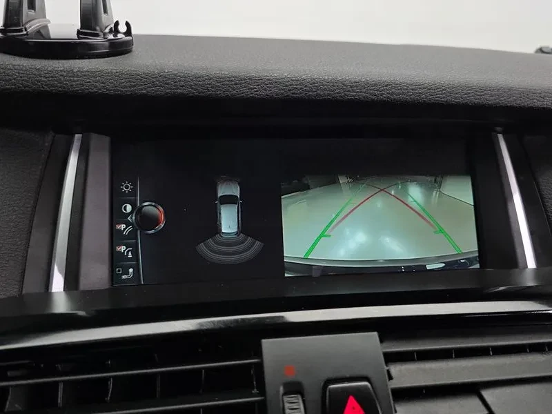 BMW X3 2.0d, снимка 16 - Автомобили и джипове - 54605948
