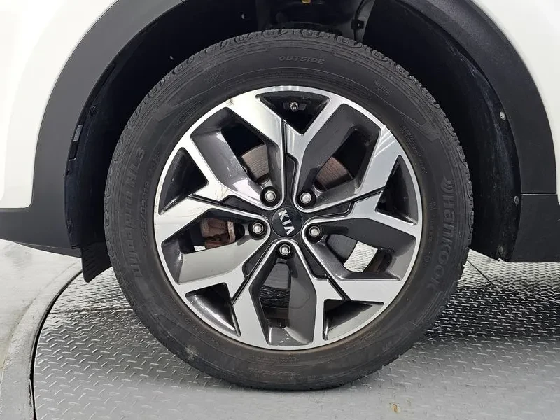 Kia Sportage The Bold Gasoline 2.0 2Wd Prestige, снимка 5 - Автомобили и джипове - 55015801