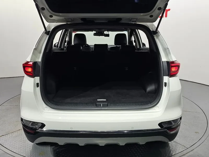 Kia Sportage The Bold Gasoline 2.0 2Wd Prestige, снимка 15 - Автомобили и джипове - 55015801