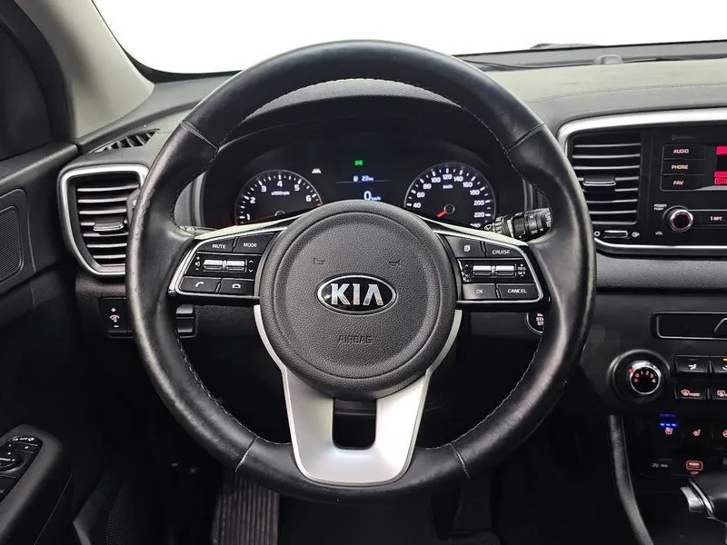 Kia Sportage The Bold Gasoline 2.0 2Wd Prestige, снимка 14 - Автомобили и джипове - 55015801