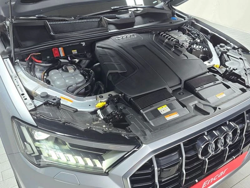 Audi Q7 45 TDI Quattro Premium| 231�.�. | Mobile.bg � ����������� 6