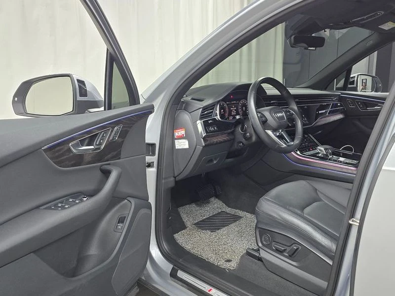 Audi Q7 45 TDI Quattro Premium| 231�.�. | Mobile.bg � ����������� 10