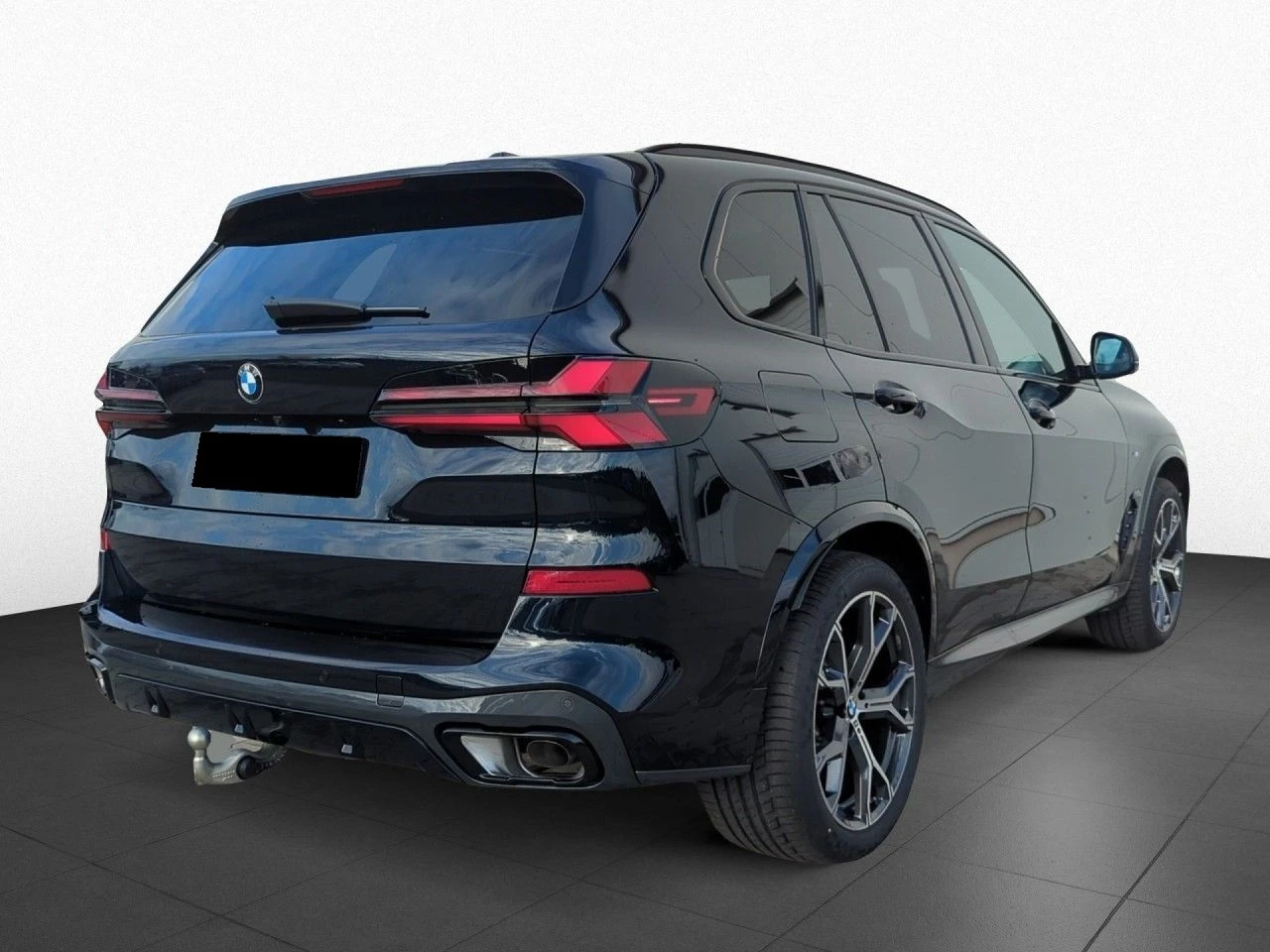 BMW X5 40d xDrive = M-Sport Pro= Carbon Гаранция - изображение 2