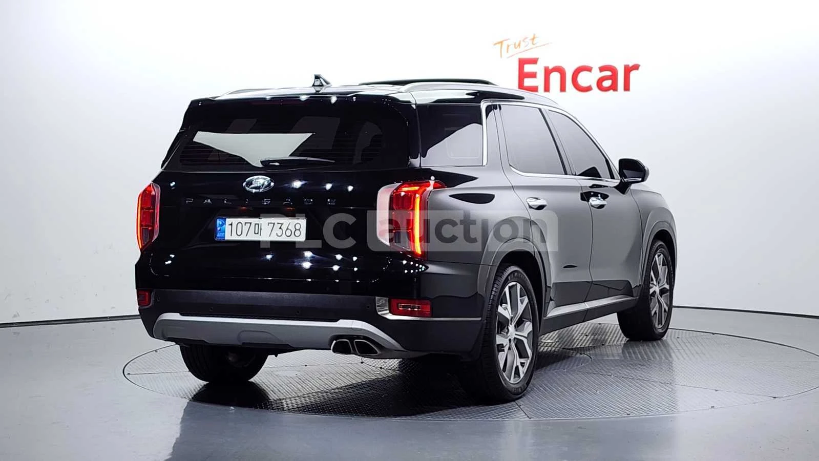 Hyundai Palisade Palisade 2022 - изображение 2