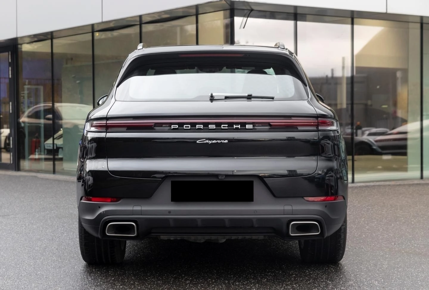 Porsche Cayenne V6/ FACELIFT/ BOSE/ PANO/ LED MATRIX/ 360/ - изображение 5