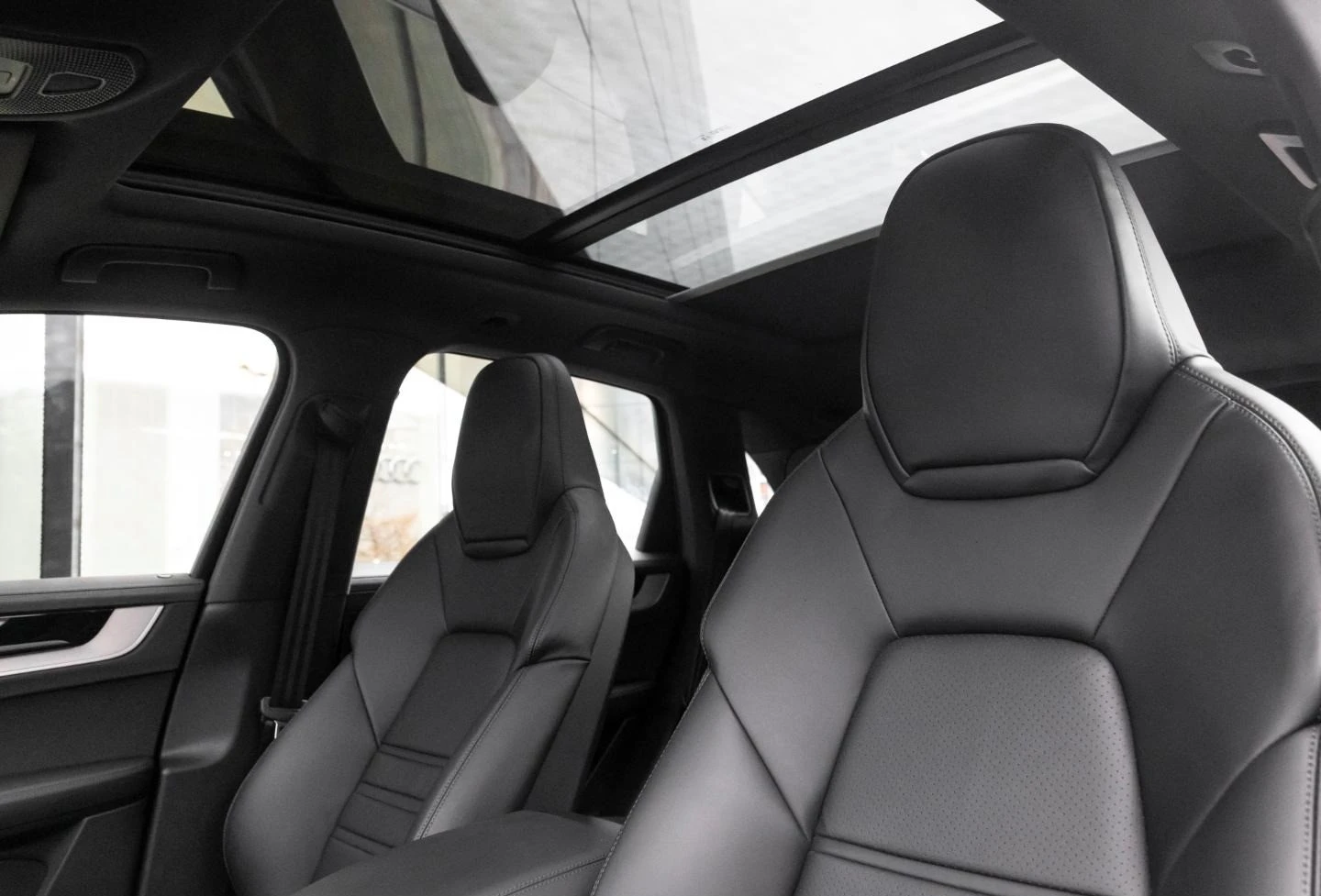 Porsche Cayenne V6/ FACELIFT/ BOSE/ PANO/ LED MATRIX/ 360/ - изображение 8