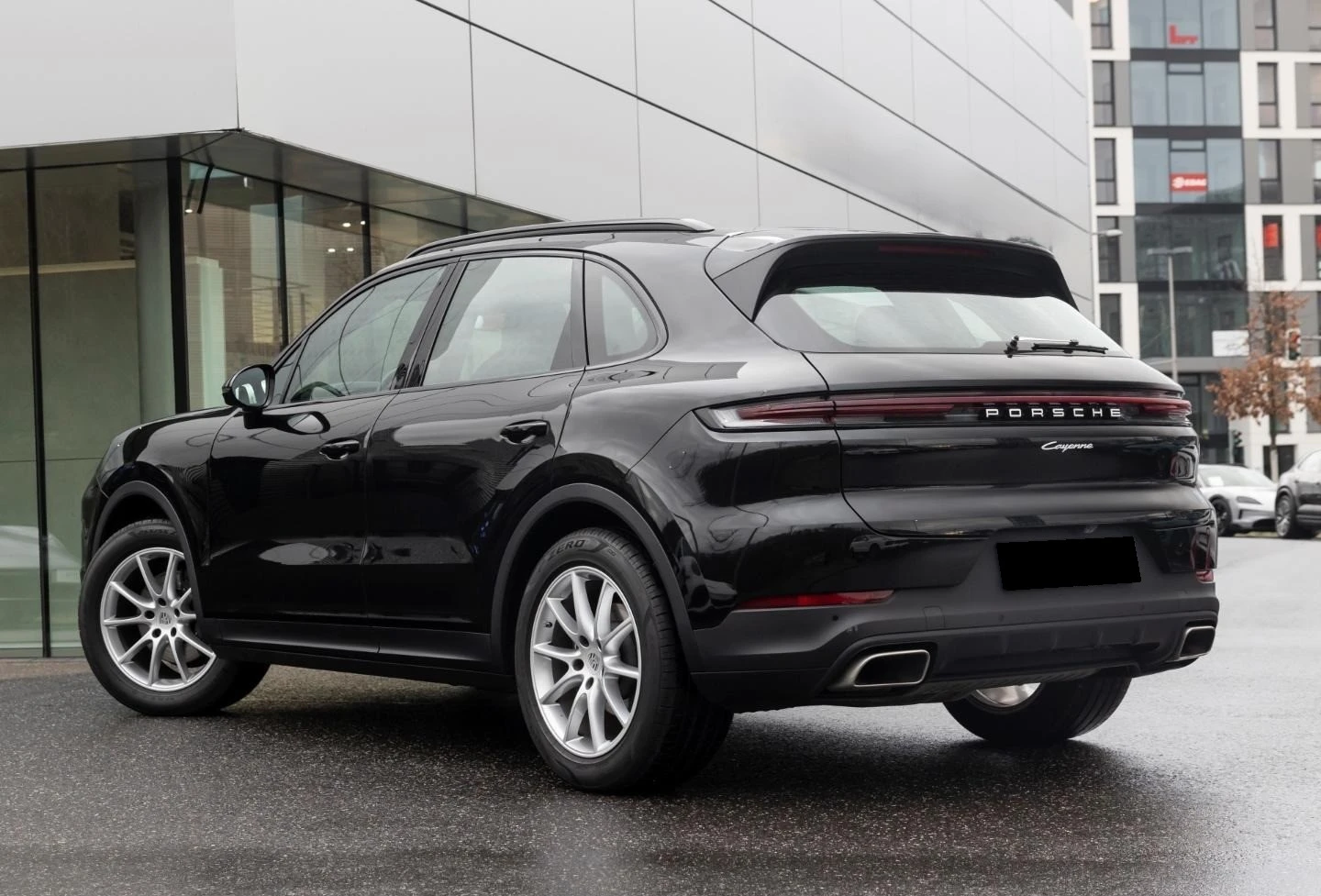 Porsche Cayenne V6/ FACELIFT/ BOSE/ PANO/ LED MATRIX/ 360/ - изображение 4