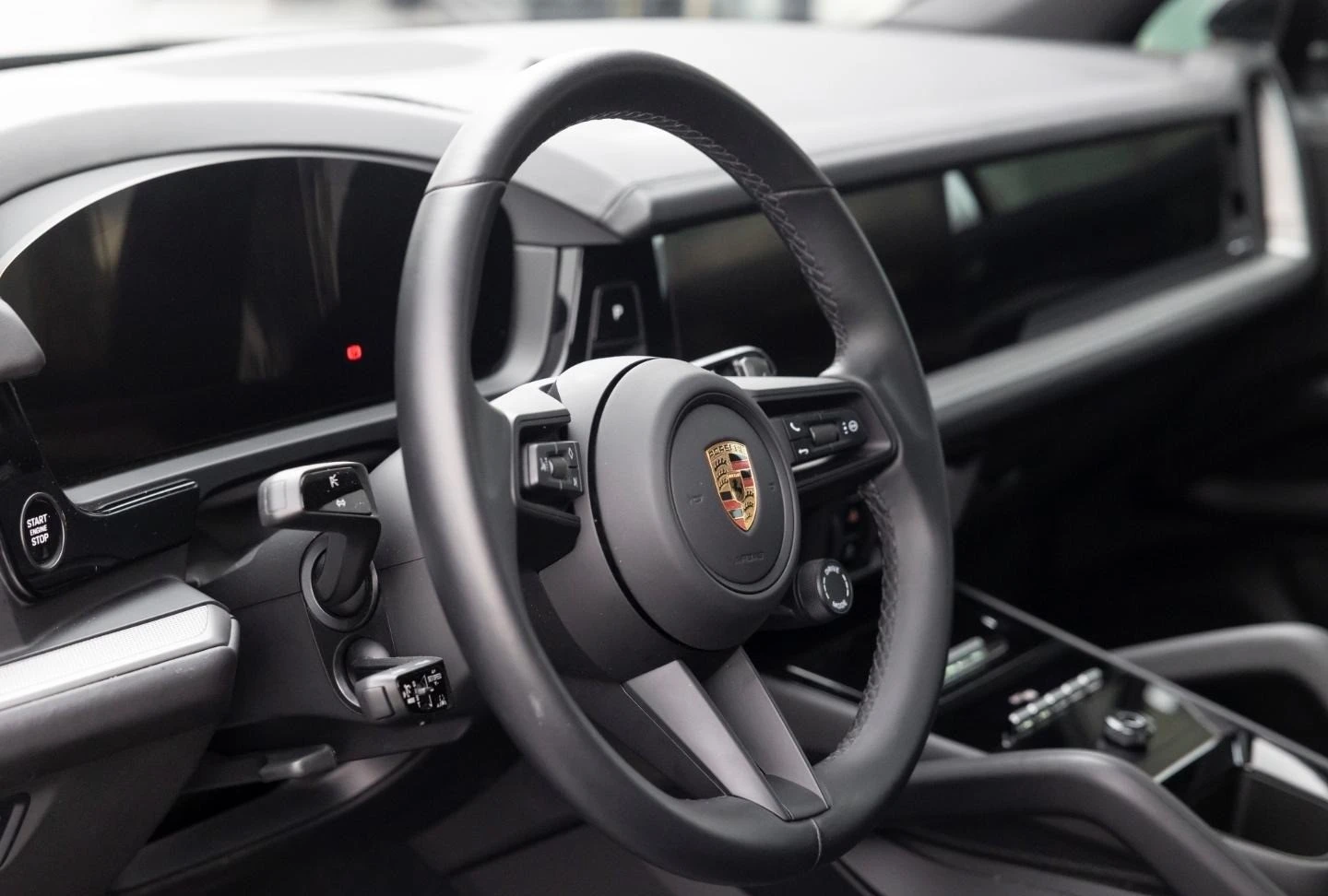 Porsche Cayenne V6/ FACELIFT/ BOSE/ PANO/ LED MATRIX/ 360/ - изображение 10