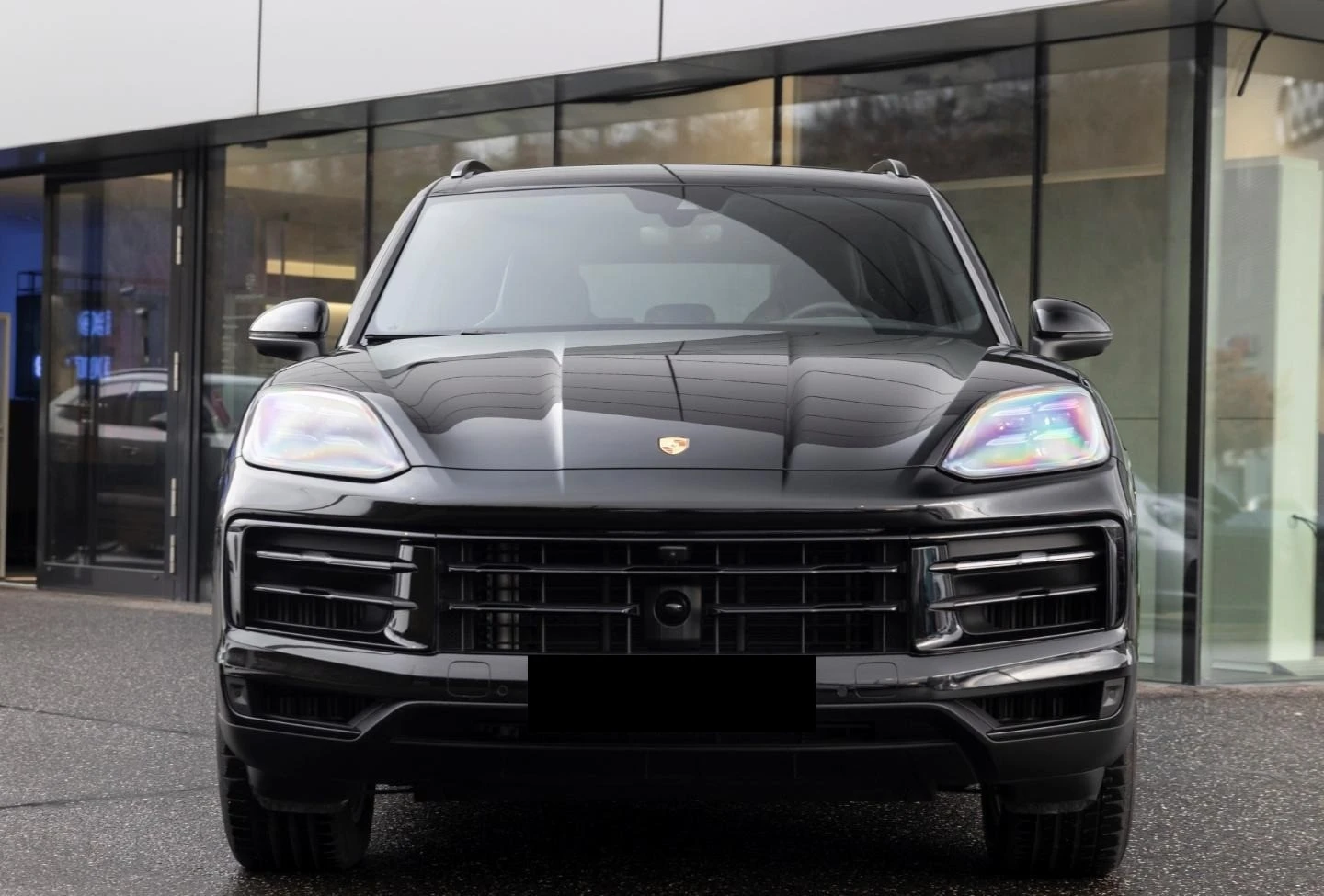 Porsche Cayenne V6/ FACELIFT/ BOSE/ PANO/ LED MATRIX/ 360/ - изображение 2