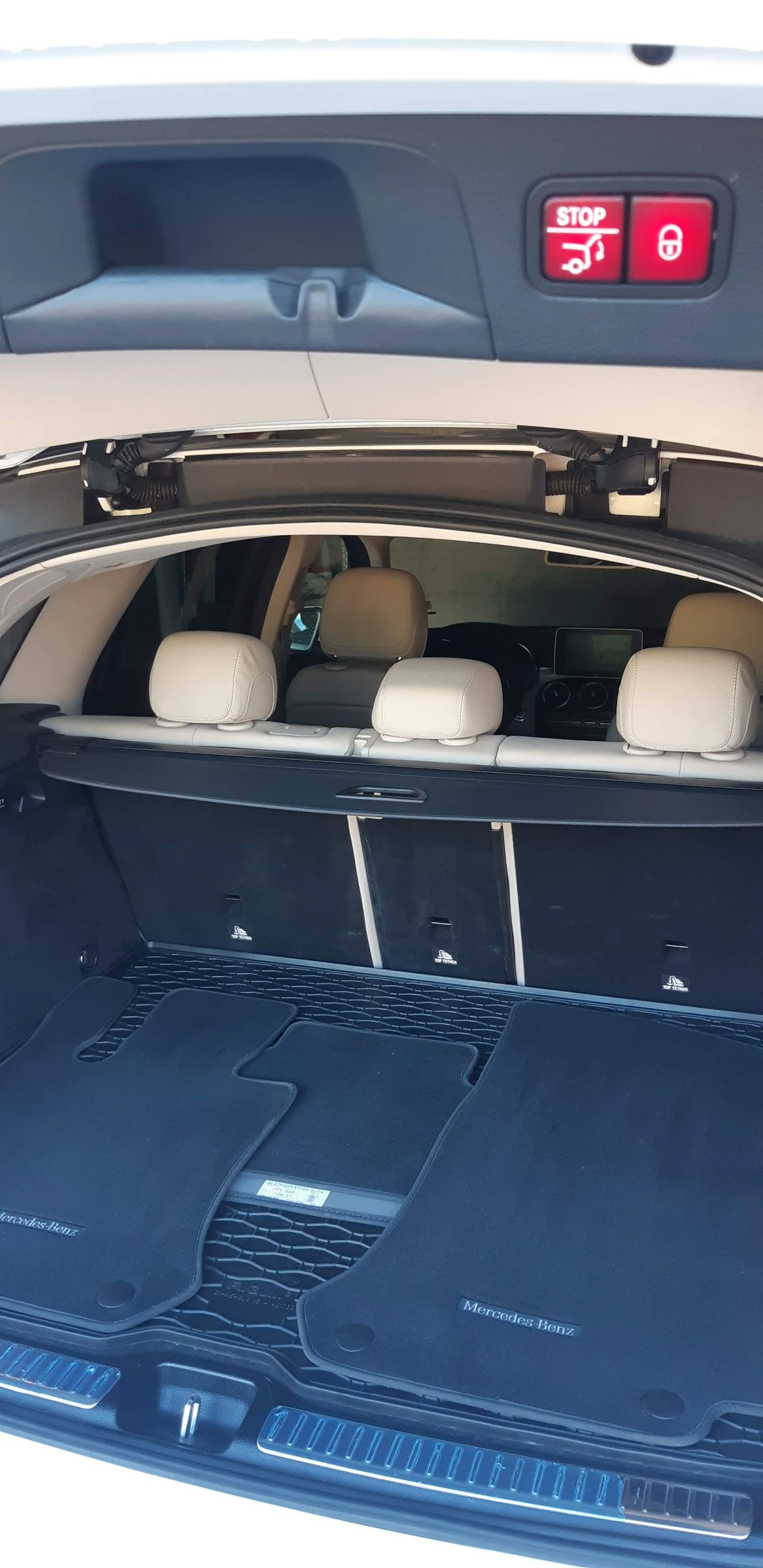 Mercedes-Benz GLC 300 * AMG pack* -keyless-Burmester 9G-Tronic | Mobile.bg   12