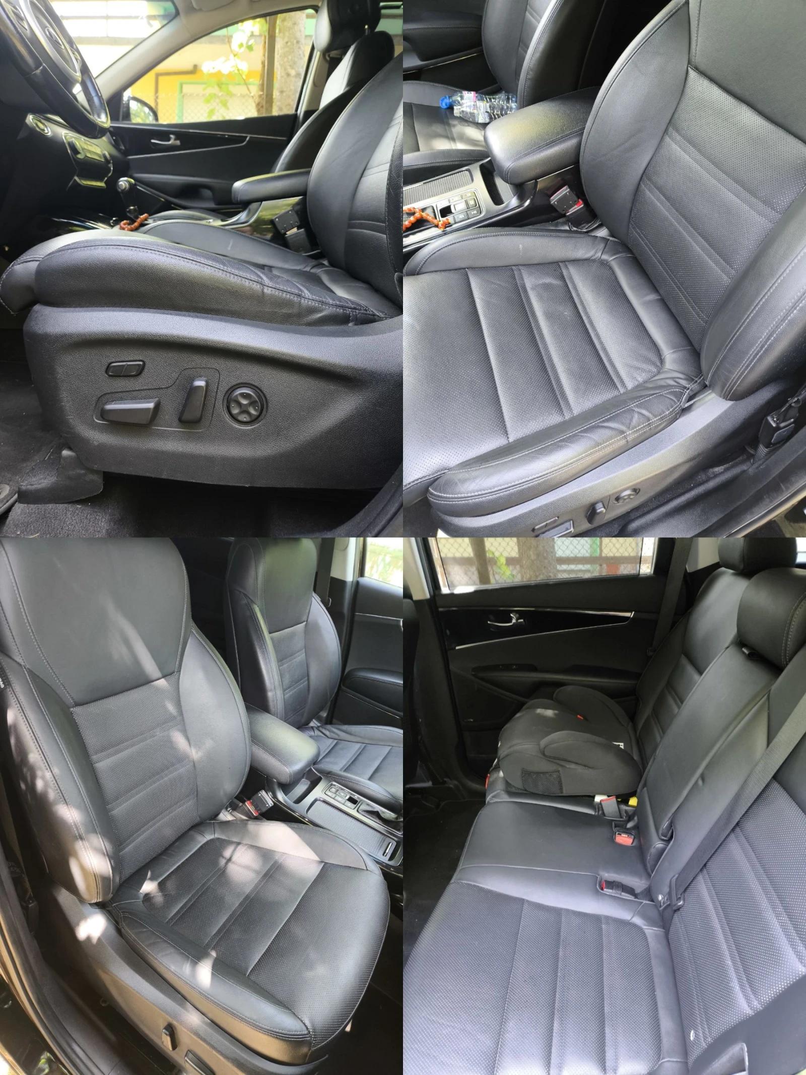 Kia Sorento 2.2 CRDi III UM PLATINUM - изображение 6